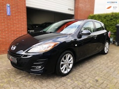 Mazda 3 - 3 1.6/Cruise/PDC/Stoelverw/AUX/APK