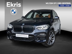 BMW X3 - xDrive20i | High Executive | M Sport | Stuurwielrand Verwarmd | Head-Up Display | Stoelver