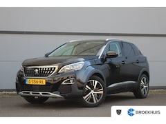 Peugeot 3008 - 1.2 PureTech Crossway | Camera | Navi | Carplay | Climate & Cruise Controle | LMV | | Acht