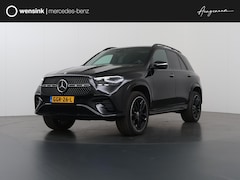 Mercedes-Benz GLE-Klasse - 400 e 4MATIC AMG Line Premium Plus | Night | Panoramadak | Luchtvering | Trekhaak | Burmes