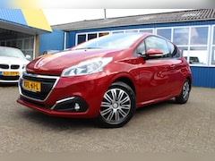 Peugeot 208 - 1.2 VTi "Active" Cruise - Airco - Stoelverwarming 82 Pk
