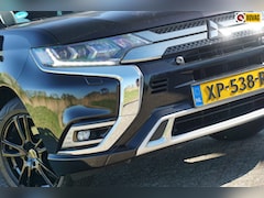 Mitsubishi Outlander - 2.0 PHEV Business Edition | Amethyst Black | Carplay/Camera/Clima/Cruise/PDC - Keurig