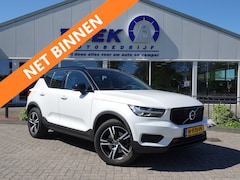 Volvo XC40 - 2.0 T4 190PK R-Design TREKH. | H-LEER | BLIS + CTA | NAVI