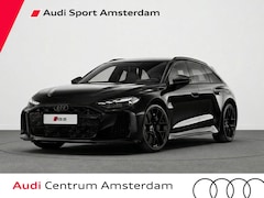 Audi RS5 - Avant e-hybrid 470 kW / 639 pk | Sportpakket | Optiekpakket carbon | RS keramische remmen