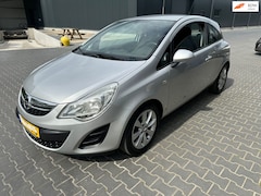 Opel Corsa - 1.4-16V
