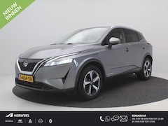 Nissan Qashqai - 1.5 e-Power N-Connecta Automaat / NL Auto / Historie aanwezig / All Seasonbanden / Navigat