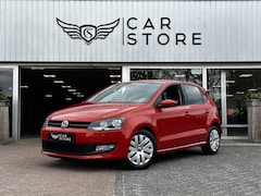 Volkswagen Polo - 1.2 TSI Highline |STOEL VWM|CRUISE|CLIMA|PDC|ELK.PAKKET