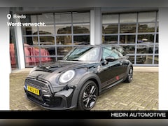 MINI Cooper - 3-deurs Rockinham GT | JCW Pakket | Panoramadak | Achteruitrijcamera | Stoelverwarming | L