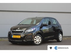 Peugeot 108 - 1.0 e-VTi Active | Camera | Carplay | Airco | DAB | Bluetooth | Camera | Carplay | Airco |