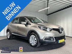 Renault Captur - 0.9 TCe Expression Trekhaak