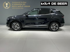 Kia Sportage - 1.6 T-GDi 230pk Hybrid AT6 DynamicPlusLine Trekhaak