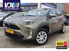 Toyota Yaris Cross - 1.5 Hybrid Active