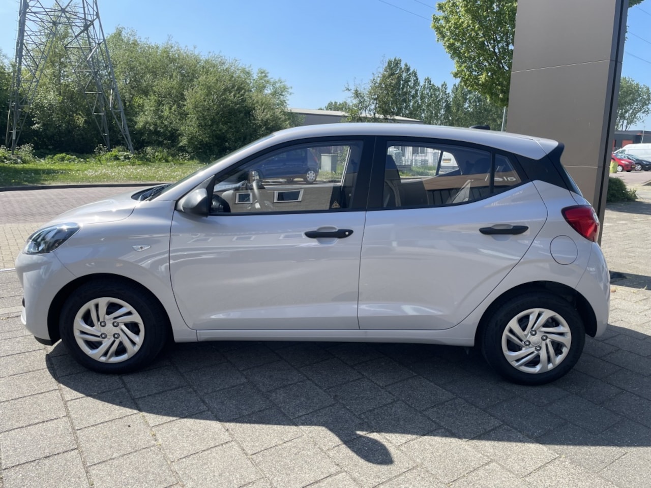 Hyundai i10 - 1.0 Comfort *RIJKLAARPRIJS*