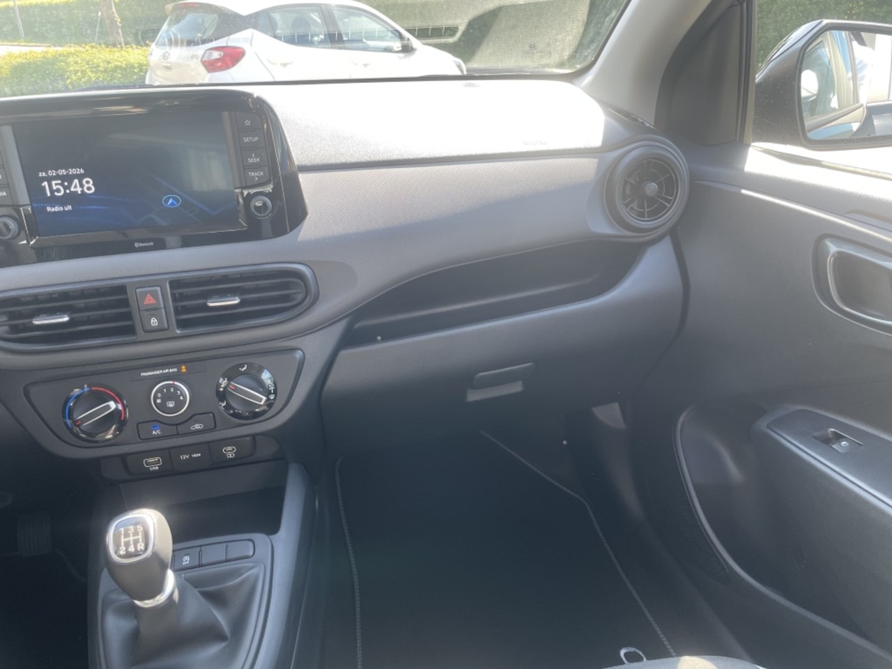 Hyundai i10 - 1.0 Comfort Smart*RIJKLAARPRIJS*