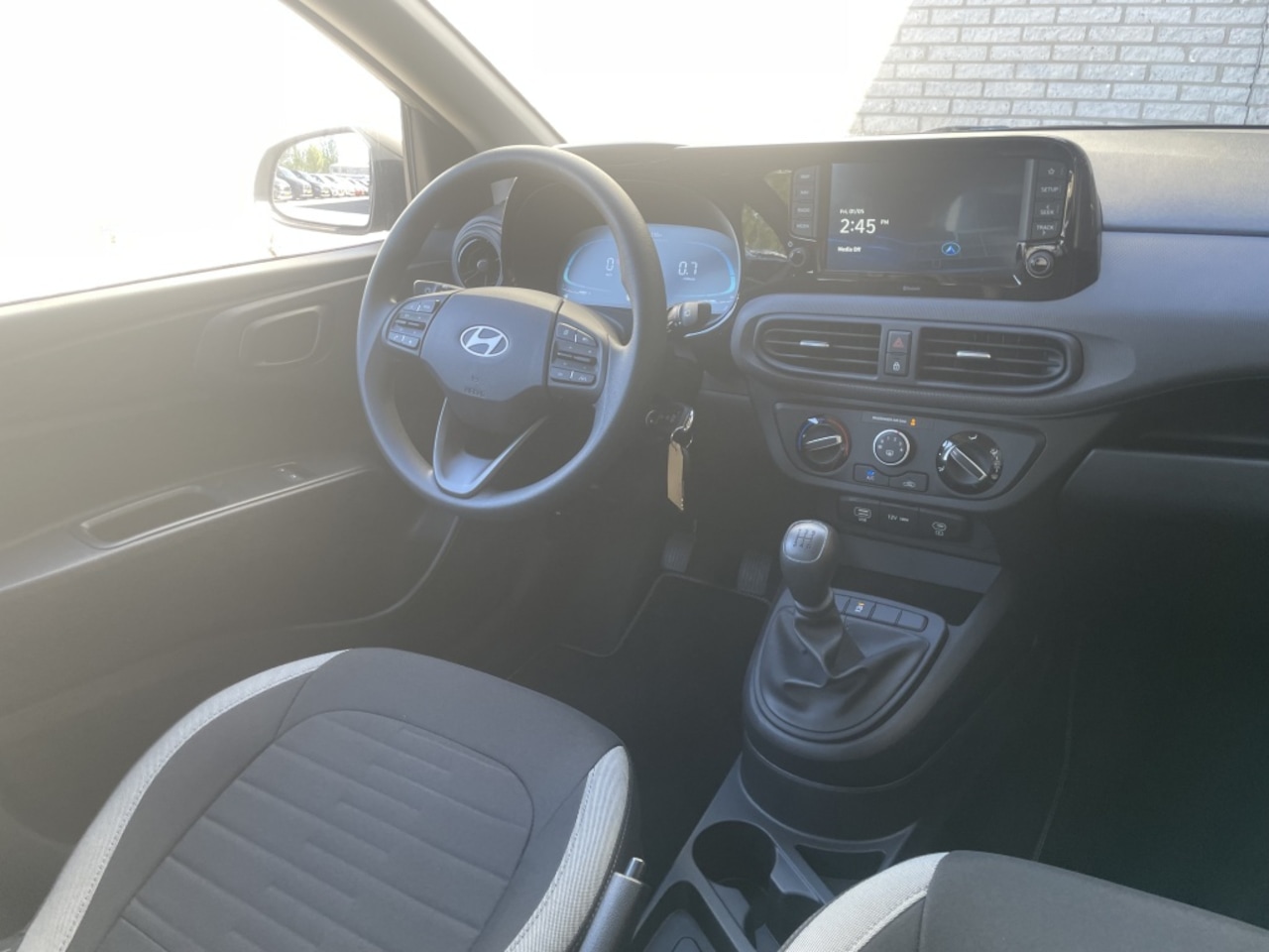 Hyundai i10 - 1.0 Comfort *RIJKLAARPRIJS*