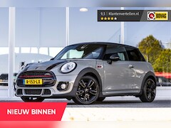 MINI John Cooper Works - 1.2 One Pepper Business JCW | LED | Stoelverwarming