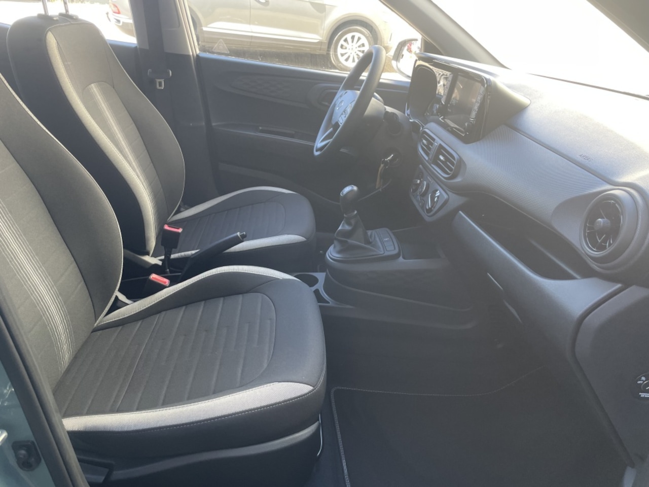 Hyundai i10 - 1.0 Comfort Smart*RIJKLAARPRIJS*
