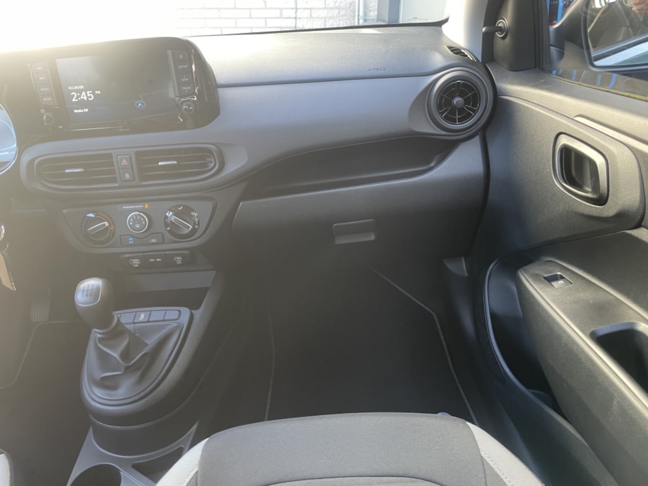 Hyundai i10 - 1.0 Comfort *RIJKLAARPRIJS*