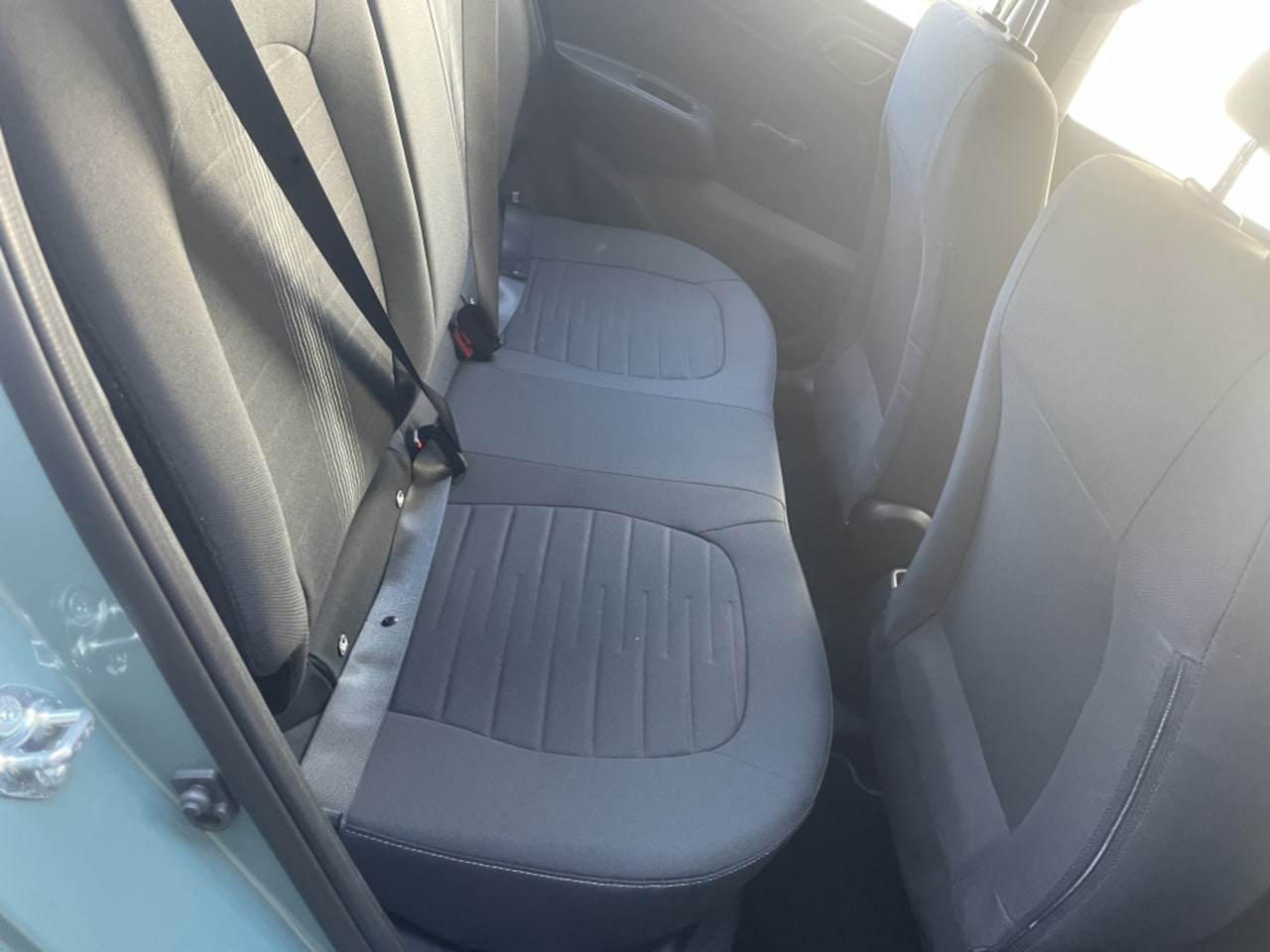Hyundai i10 - 1.0 Comfort *RIJKLAARPRIJS*