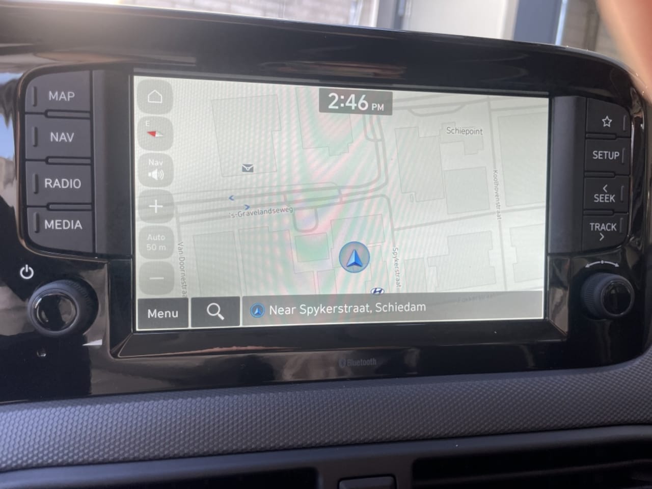 Hyundai i10 - 1.0 Comfort Smart*RIJKLAARPRIJS*