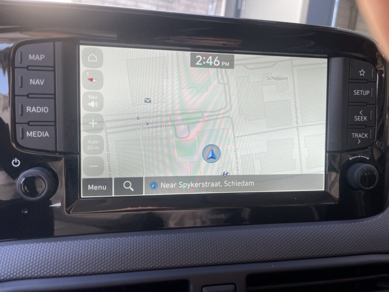 Hyundai i10 - 1.0 Comfort *RIJKLAARPRIJS*