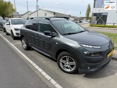 Citroën C4 Cactus - 1.6 BlueHDi PANARAMADAK