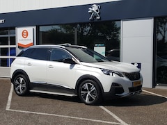 Peugeot 3008 - GT-LINE 1.6TURBO-165pk AUTOMAAT (EAT6)| Navi | BT | AppleCarplay&AndroidAuto|Cruise & Clim