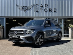 Mercedes-Benz GLB - 250 4MATIC AMG Line |PANO|360 CAMERA|SFEER|CARPLAY|BURMESTER|LED|CRUISE|CLIMA