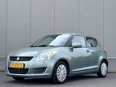 Suzuki Swift - 1.2 Comfort - airco - 5 deurs - nap