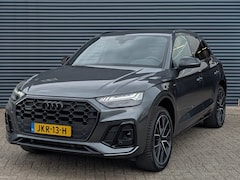 Audi Q5 - 40 TFSI S-Edition Quattro Trekhaak/Camera/Keyless/Allseason
