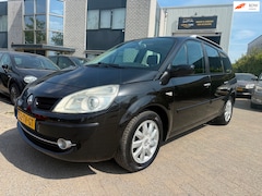 Renault Grand Scénic - 2.0-16V Tech Line Airco Automaat Pano