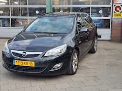 Opel Astra Sports Tourer - 1.4 Turbo Edition