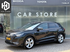 Audi Q4 e-tron - 40 Launch edition S-LINE Competition 77 kWh 95% soh