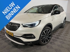 Opel Grandland X - 1.6 Turbo Hybrid4 Ultimate