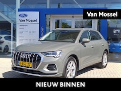 Audi Q3 - 35 TFSI S Line Pro Line S
