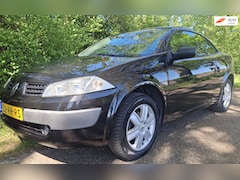 Renault Mégane coupé cabriolet - 1.6-16V Privilège Luxe 2005 NAP CLIMA