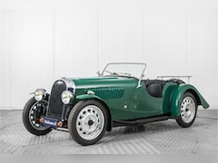 Morgan 4/4