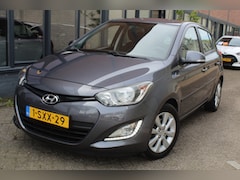 Hyundai i20 - 1.2i i-Deal