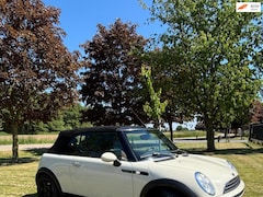 MINI Cabrio - 1.6 One
