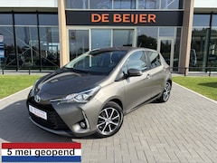 Toyota Yaris - 1.5 Hybrid Active Camera I AC I Lane assist