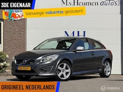 Volvo C30 - 2.0 R-Design