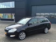 Skoda Fabia Combi - 1.2 TSI Sprint Pro