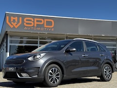 Kia Niro - 1.6 GDi Hybrid ExecutiveLine|Carplay|Trekhaak|Cam