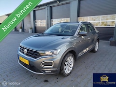 Volkswagen T-Roc - 1.5 TSI Sport, camera, digidashboard