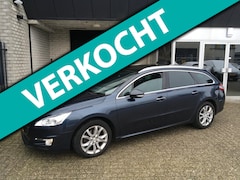 Peugeot 508 SW - 1.6 THP Allure / MOOIE AUTO / MOTORSTORING / VOL OPTIES