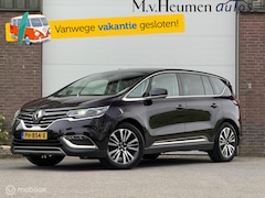 Renault Espace - 1.6 TCe Initiale Paris 7p. Massage Keyless Adaptive Pano Trekhaak