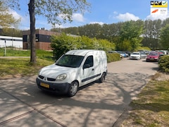 Renault Kangoo Express - 1.6-16V Grand Confort Automaat.Airco.Grijs kenteken.Benzine