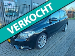 Mercedes-Benz B-klasse - 200. 250 Prestige zeer mooi goed onderhouden