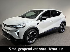 Renault Captur - 1.3 mild hybrid 160 techno | Achteruitrijcamera | Stoelverwarming | Adaptive Cruise Contro