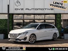 Peugeot 308 - YHZT-D21700
